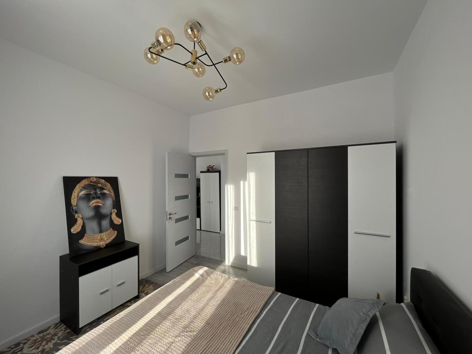 Apartament Premium 2 Camere Bragadiru Bagian luar foto
