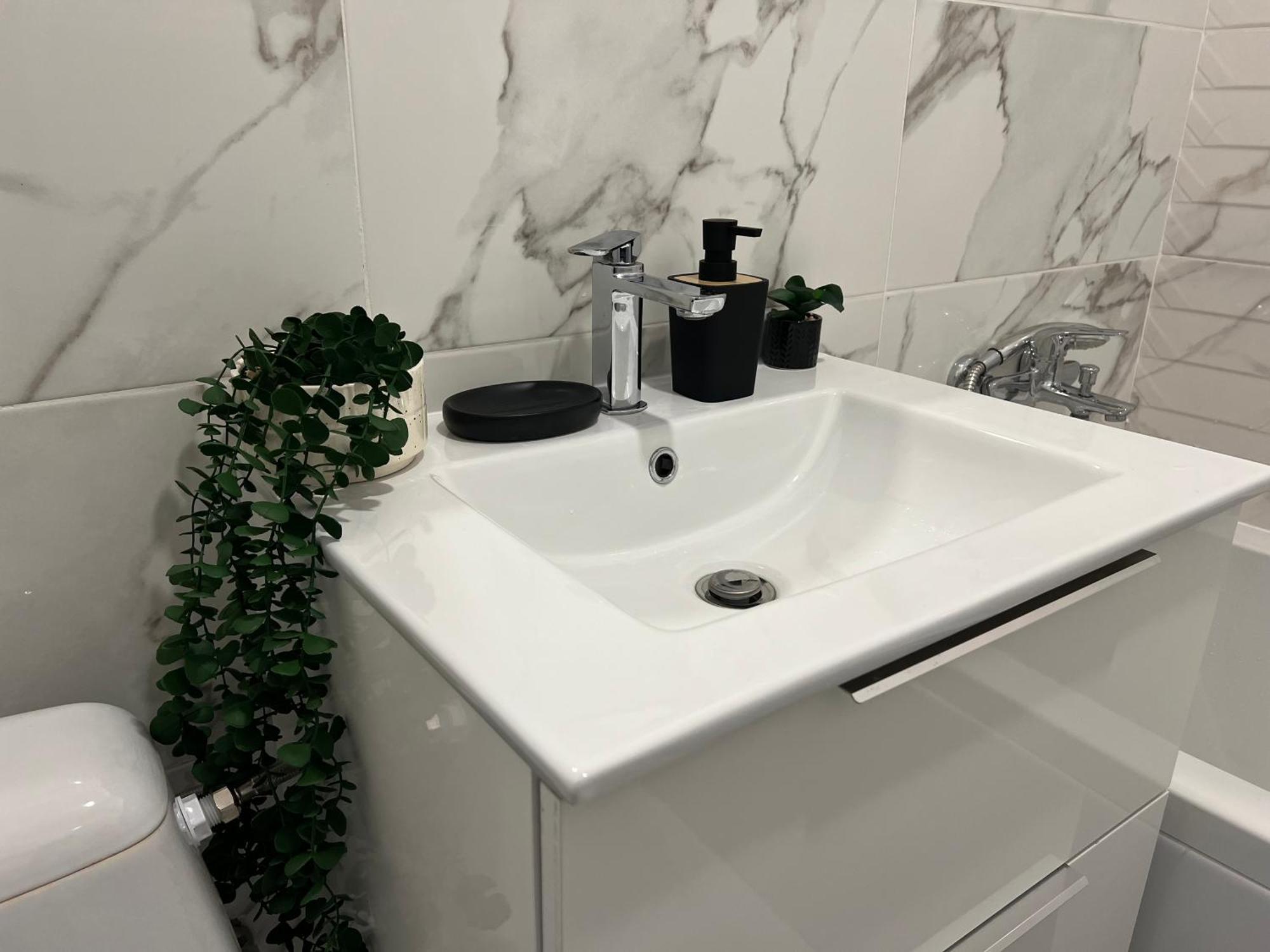 Apartament Premium 2 Camere Bragadiru Bagian luar foto