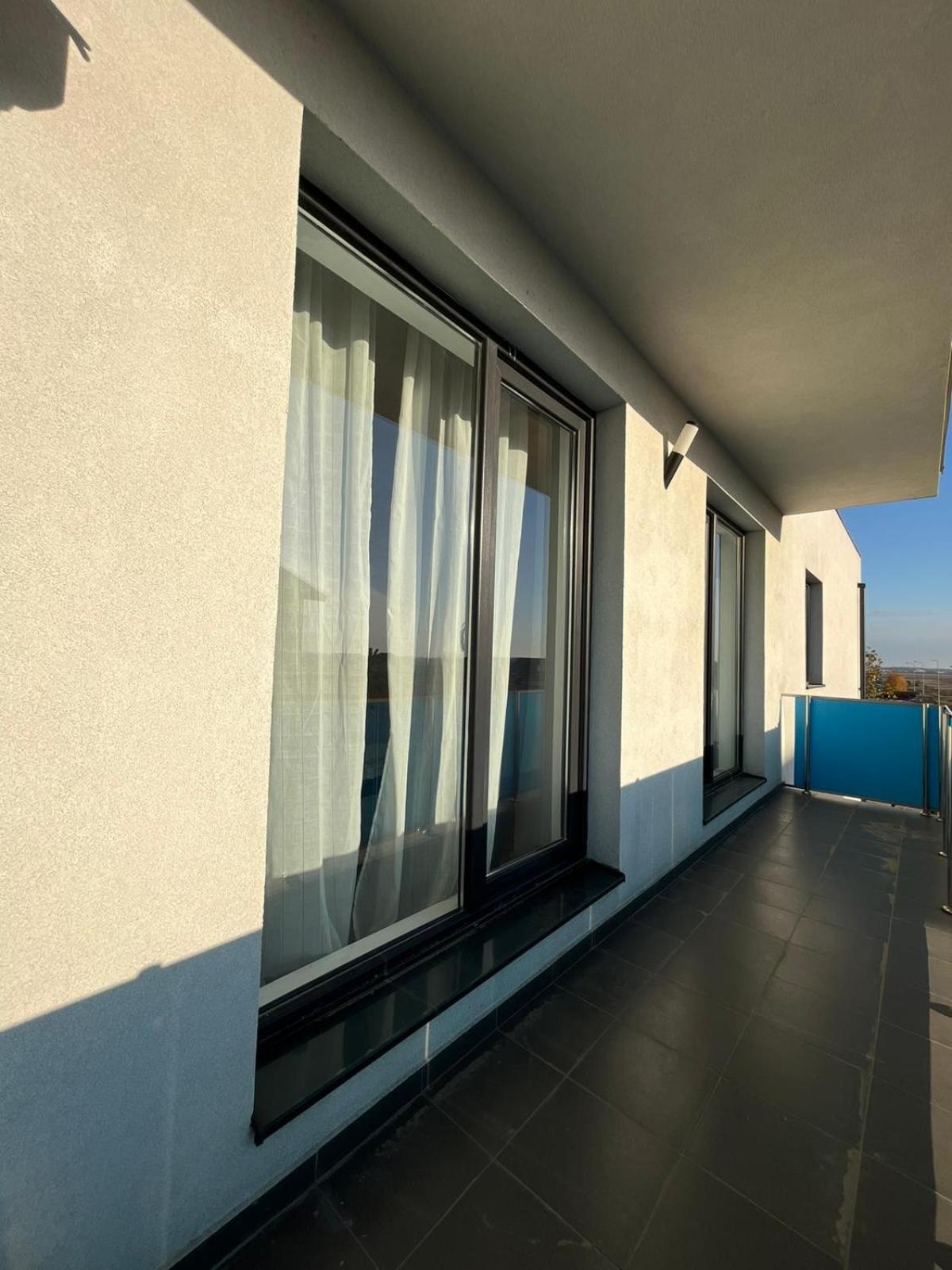 Apartament Premium 2 Camere Bragadiru Bagian luar foto